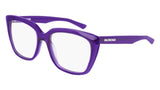 Balenciaga Everyday BB0062O Eyeglasses