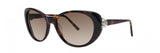 Vera Wang CYNOSURE Sunglasses