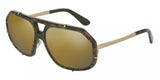 Dolce & Gabbana 2167 Sunglasses