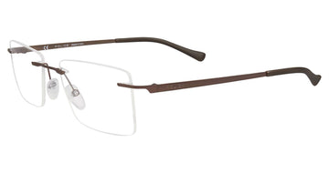 Police VPL245M530K03 Eyeglasses