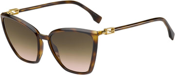 Fendi 0433 Sunglasses