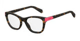 Polaroid Core PldD329 Eyeglasses