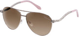 Roberto Cavalli 899S Sunglasses