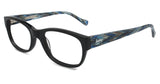 Lucky Brand PCHPLU52 Eyeglasses