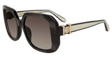 Carolina Herrera SHN624M09PE54 Sunglasses