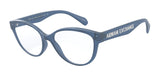 Armani Exchange 3069F Eyeglasses