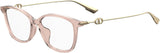 Dior Diorsighto1 Eyeglasses