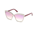 Tom Ford 0715 Sunglasses