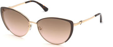 Guess 7744 Sunglasses