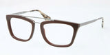 Prada 18QV Eyeglasses