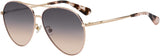 Kate Spade Carolane Sunglasses