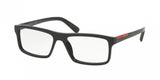 Prada Linea Rossa 04GV Eyeglasses