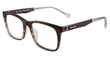 Police VPL056520700 Eyeglasses