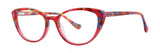 Kensie Flattering Eyeglasses