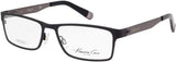 Kenneth Cole New York 0204 Eyeglasses
