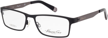 Kenneth Cole New York 0204 Eyeglasses