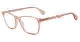 Converse Q409BLE52 Eyeglasses