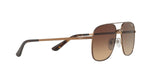 507413 - Havana - Brown Gradient