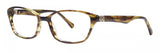 Vera Wang V317 Eyeglasses