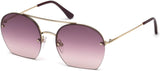 Tom Ford 0506 Sunglasses