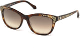 Roberto Cavalli 991S Sunglasses