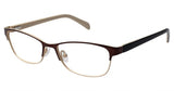 Alexander 5530 Eyeglasses