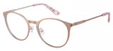Juicy Couture Ju177 Eyeglasses