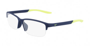 Nike NIKE 7136AF Eyeglasses