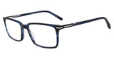 Jones New York J532NAV57 Eyeglasses