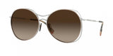 Burberry 3105 Sunglasses