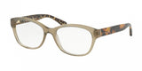 Coach 6117 Eyeglasses