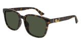 Gucci Gucci Logo GG0637SK Sunglasses