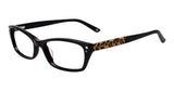 Bebe 5065 Eyeglasses