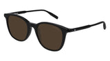 Montblanc Established MB0006S Sunglasses