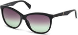 Diesel 0221 Sunglasses