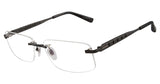Chopard VCHA99M590383 Eyeglasses