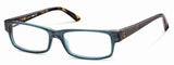 Just Cavalli 0377 Eyeglasses