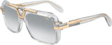 Cazal Legends 664 Sunglasses