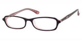 Juicy Couture Zoe Eyeglasses