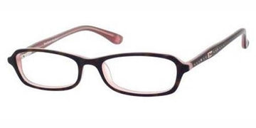 Juicy Couture Zoe Eyeglasses
