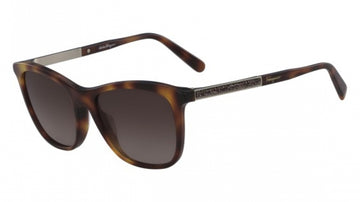Salvatore Ferragamo SF888SR Sunglasses
