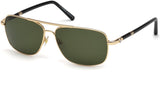 Montblanc 508S Sunglasses