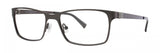 Jhane Barnes PHASE Eyeglasses