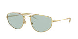 Ray Ban 3668 Sunglasses