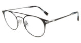 John Varvatos V169GUN49 Eyeglasses