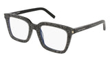 Saint Laurent Classic SL 167 Eyeglasses