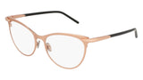 Pomellato Griffe PM0051O Eyeglasses