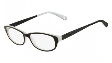 Nine West 8001 Eyeglasses