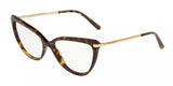 Dolce & Gabbana 3295F Eyeglasses