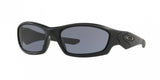 Oakley Straight Jacket 9039 Sunglasses